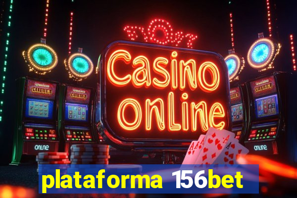 plataforma 156bet